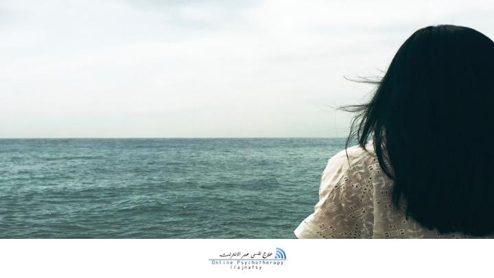 علامات الاكتئاب