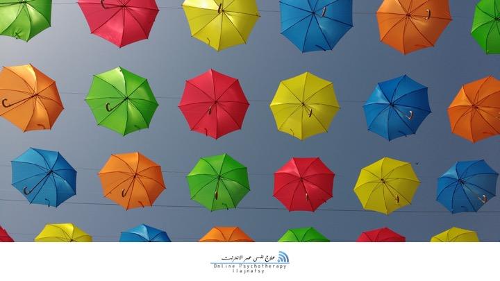 نجاح علاج نفسي عبر الانترنت