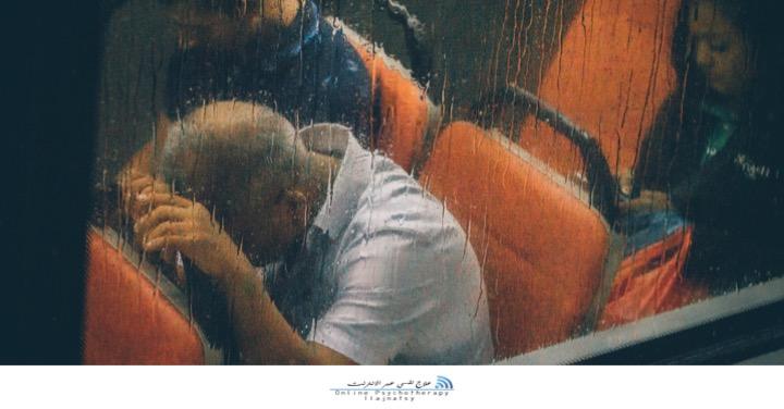 الاضطرابات النفسية