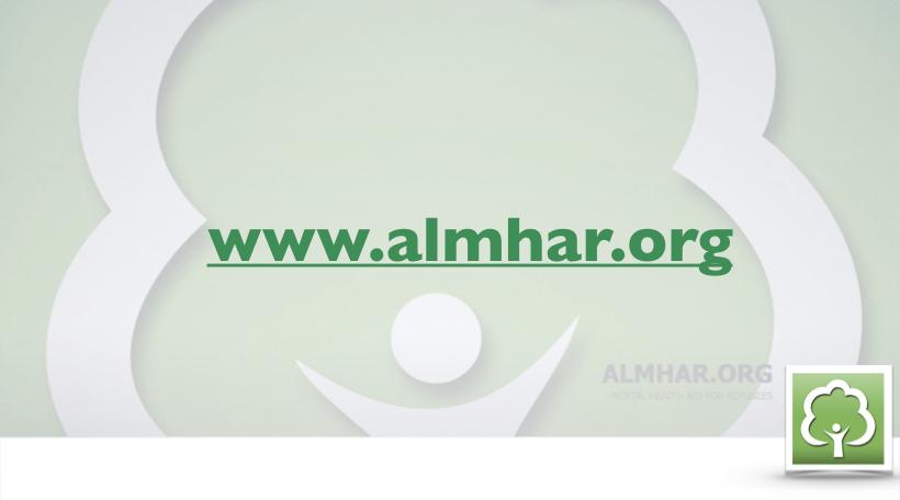 المشاكل النفسية