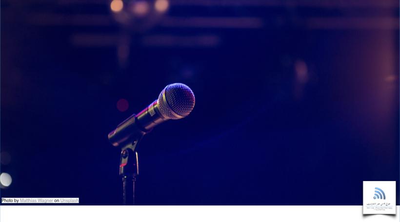 حوار مع أحد العاملين