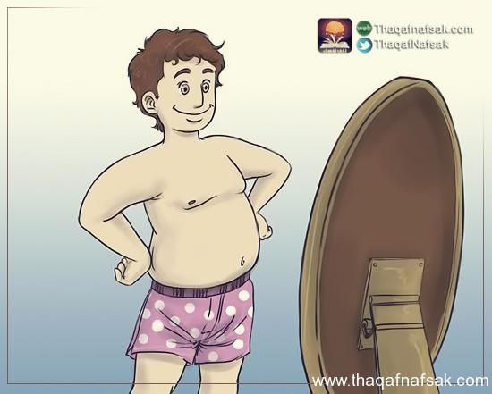 911 كيف تبني الثقة في النفس ؟