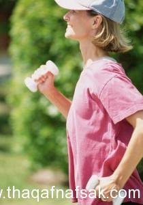 exercise01 210x300 اشحن طاقتك للعمل بـ 10 طرق